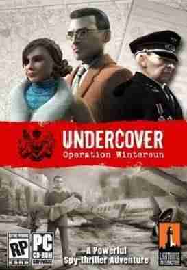Descargar Undercover Operacion Wintersun The Game [Spanish] por Torrent